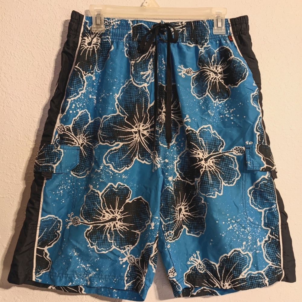 Men's Swim Trunks Size XL